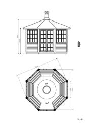 SL-6/8/8XL